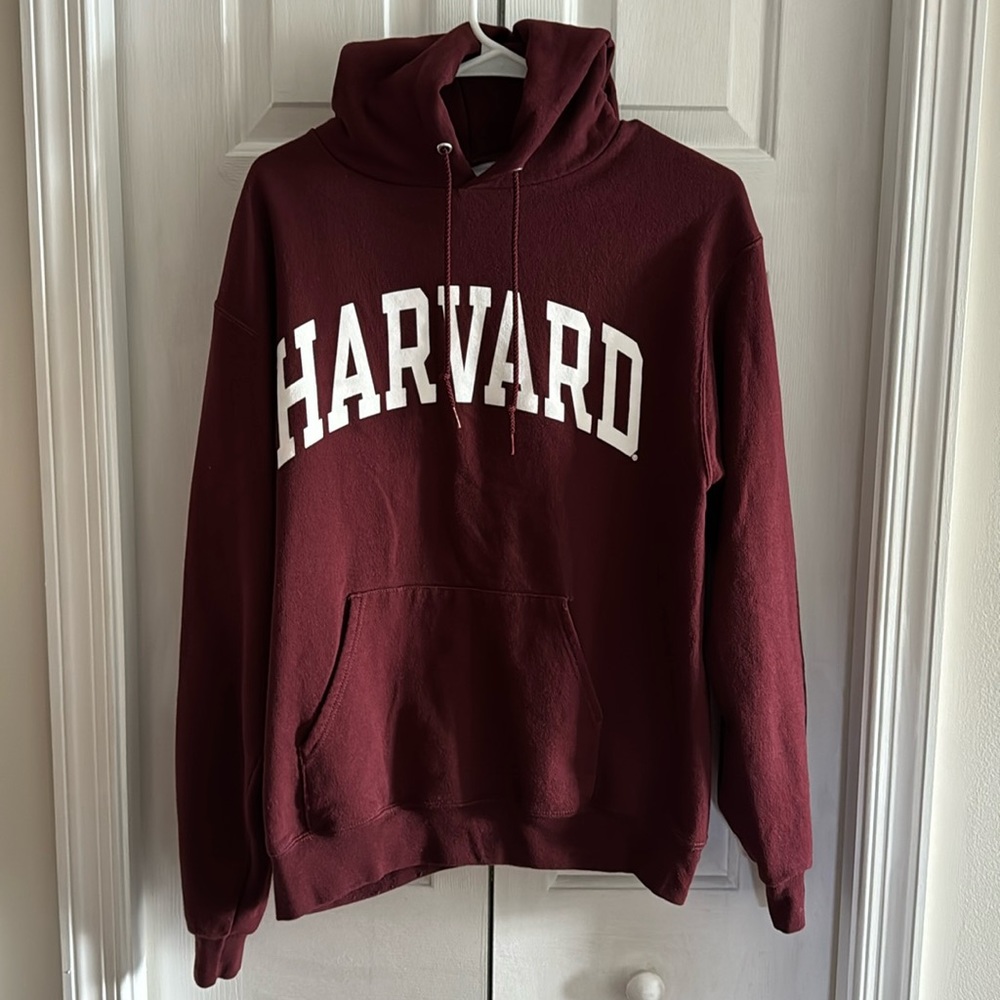 HARVARD Hoodie